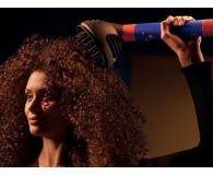 Dyson Suszarko-lokówka Airwrap i.d. Curly & Coily violet blue/topa - 1597665 - zdjęcie 5